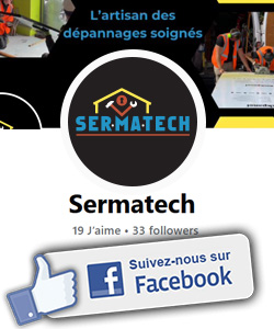 J'aime ma page Facebook